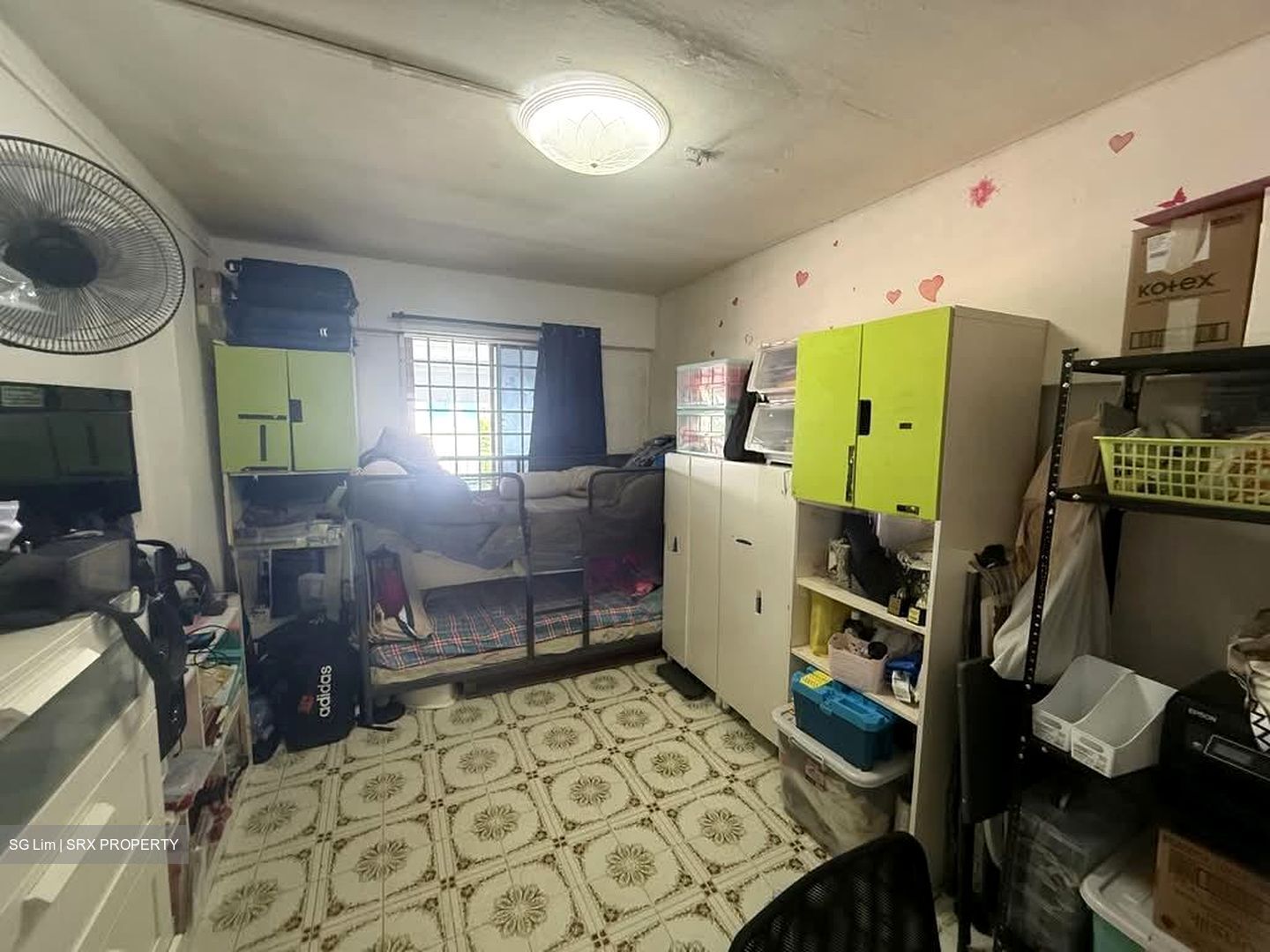 Blk 321 Hougang Avenue 5 (Hougang), HDB 3 Rooms #535978481